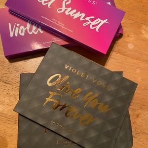 Violet Voss bundle